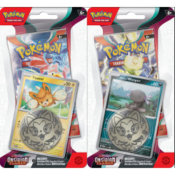 Pokémon TCG: Scarlet &...
