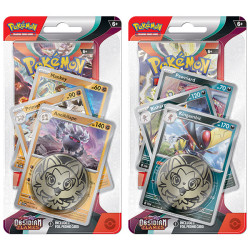 Pokémon TCG: Scarlet &...