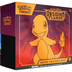 Pokémon TCG: Scarlet &...