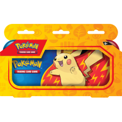Pokémon TCG: Back to School...