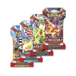 Pokémon TCG: Scarlet &...