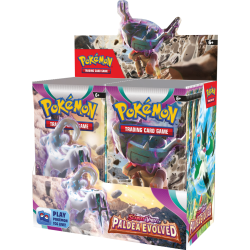 Pokémon TCG: Scarlet &...