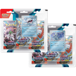 Pokémon TCG: Scarlet &...