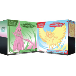 Pokémon TCG: Scarlet &...