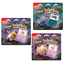 Pokémon TCG: Paldean Fates...