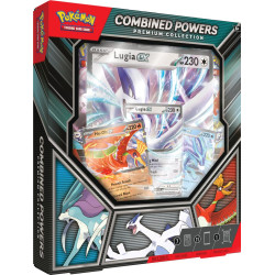 Pokémon TCG: Combined...