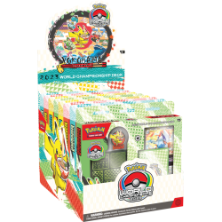 Pokémon TCG: World...