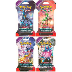 Pokémon TCG: Scarlet &...