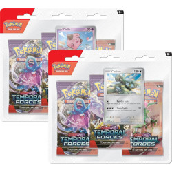 Pokémon TCG: Scarlet &...