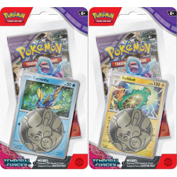 Pokémon TCG: Scarlet &...