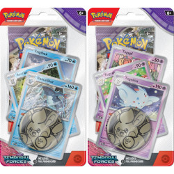 Pokémon TCG: Scarlet &...