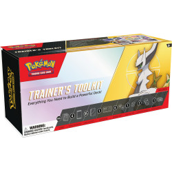 Pokémon TCG: Trainer's...