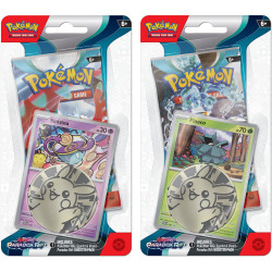 Pokémon TCG: Scarlet &...