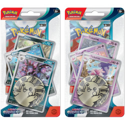 Pokémon TCG: Scarlet &...