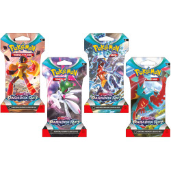 Pokémon TCG: Scarlet &...