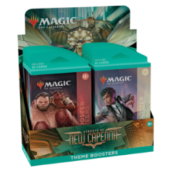 Magic the Gathering:...