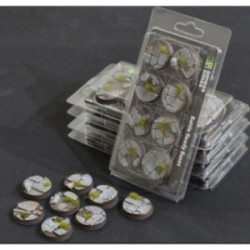 Gamers Grass: Bases Round -...