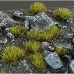 Gamers Grass: Grass tufts -...