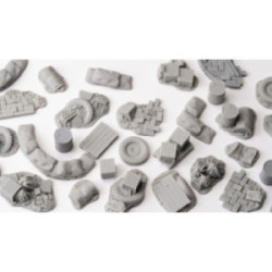 Gamers Grass: Basing Bits -...