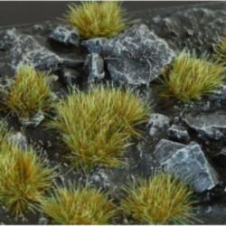 Gamers Grass: Grass tufts -...