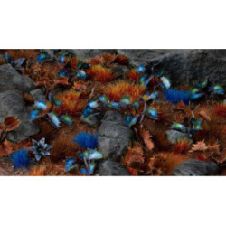 Gamers Grass: Laser Plants...