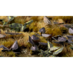 Gamers Grass: Laser Plants...