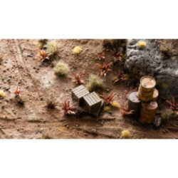 Gamers Grass: Laser Plants...