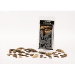 Gamers Grass: Basing Bits -...