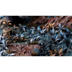 Gamers Grass: Laser Plants...