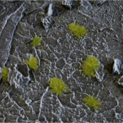 Gamers Grass: Special tufts...