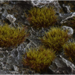 Gamers Grass: Grass tufts -...