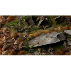 Gamers Grass: Laser Plants...