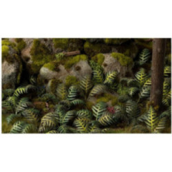 Gamers Grass: Laser Plants...