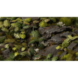 Gamers Grass: Laser Plants...