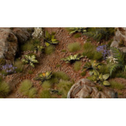 Gamers Grass: Laser Plants...