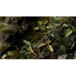 Gamers Grass: Laser Plants...