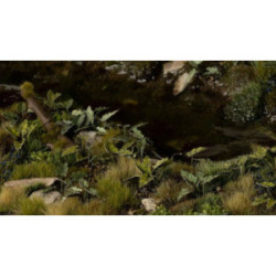 Gamers Grass: Laser Plants...