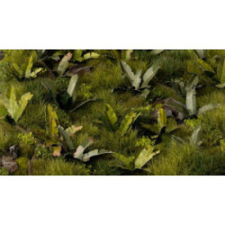 Gamers Grass: Laser Plants...