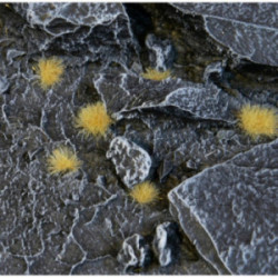 Gamers Grass: Special tufts...