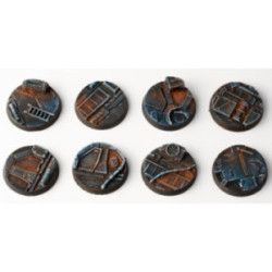 Gamers Grass: Bases Round -...