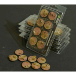 Gamers Grass: Bases Round -...