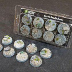 Gamers Grass: Bases Round -...