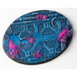 Gamers Grass: Bases Oval -...