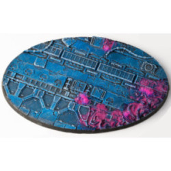 Gamers Grass: Bases Oval -...