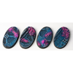 Gamers Grass: Bases Oval -...