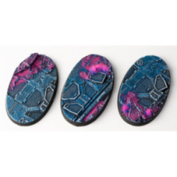 Gamers Grass: Bases Oval -...