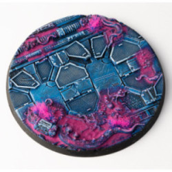 Gamers Grass: Bases Round -...