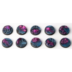 Gamers Grass: Bases Round -...