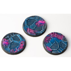 Gamers Grass: Bases Round -...