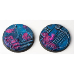 Gamers Grass: Bases Round -...